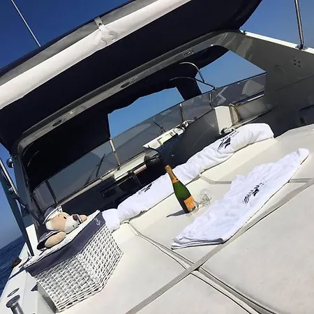 Botel Rizzardi 53 Castellammare di Stabia