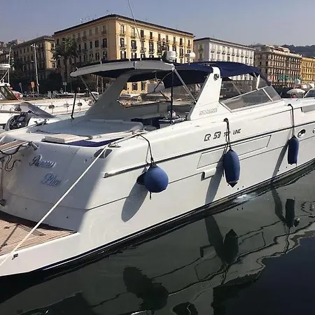 Rizzardi 53 Botel Castellammare di Stabia
